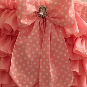 Meet your Posher, Tina